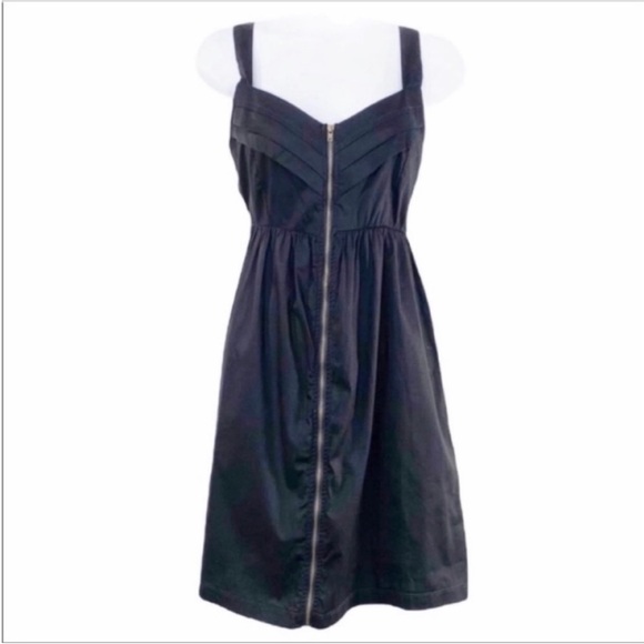 BEBOP spaghetti strap dress NEW black - Picture 1 of 8